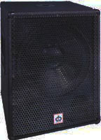 Subwoofer DBS-5312 Studioparis.gr