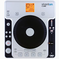 Ενοικίαση DJ SET C-303 C-303