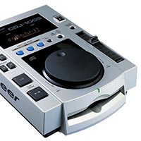 CDJ-100