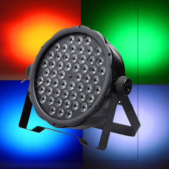 par-led-54w